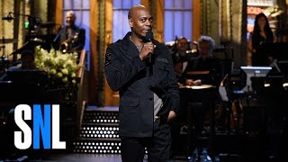 Dave Chappelle Funniest Moments on TV Shows [upl. by Saint]