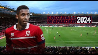 quotCarney Chukwuemeka Middlesbrough’s New Starquot [upl. by Ecylahs]