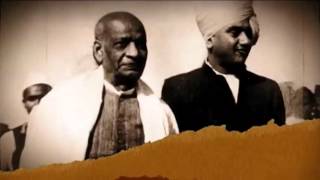 Sardar Vallabhbhai Patel The Iron Man of India [upl. by Ahsenat]