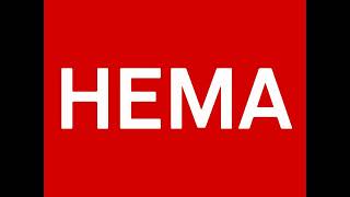 1 UUR HEMA FLUIT RECLAME [upl. by Issie]