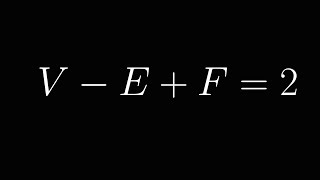 Eulers Formula and Graph Duality [upl. by Innad]