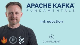 1 Introduction  Apache Kafka Fundamentals [upl. by Sirahc]