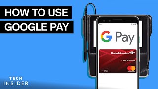 How To Use Google Pay 2022 [upl. by Novla]