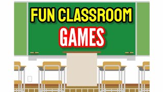 EDUCATIONAL GAMES  CLASSROOM GAMES  ACTIVITIES  Teachers Corner PH [upl. by Yllah515]