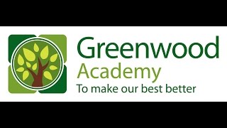 Greenwood Academy New Build Fly Through [upl. by Babb399]