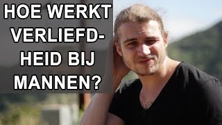 Hoe verliefdheid werkt bij mannen vs vrouwen [upl. by Ecirtnom]