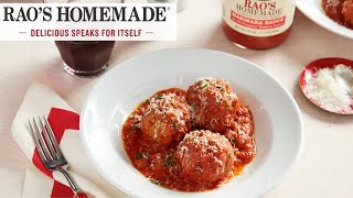 New Yorks Best Meatballs With Marinara Sauce Recipe  NYT Cooking Recipe [upl. by Windham652]