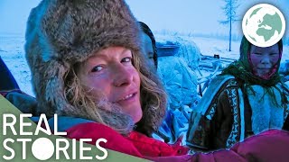 Life With Siberian Nomads Survival Documentary  Real Stories [upl. by Mills]