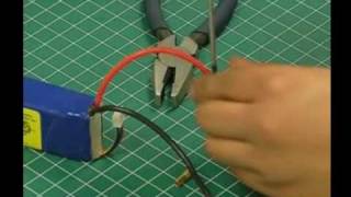 EC3 amp EC5 Connector Assembly Tips [upl. by Hertz]