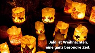 Bald ist Weihnachten [upl. by Latvina]