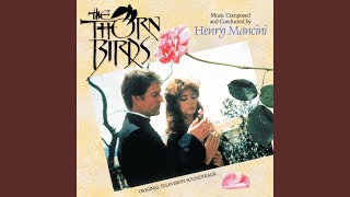 The Thorn Birds Theme [upl. by Latreshia]