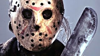 Mortal Kombat X  JASON VOORHEES  Fatalities XRays Brutalities Gameplay MKX [upl. by Christiane]