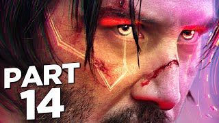 CYBERPUNK 2077 Walkthrough Gameplay Part 14  BRAINDANCE FULL GAME [upl. by Rattray347]