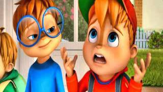 ALVINNN and the Chipmunks Review [upl. by Idona]