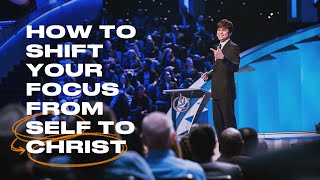 Grace Revolution Full Sermon  Live at Lakewood Church  Joseph Prince [upl. by Ettigdirb]