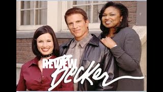 Becker 19982004 TV Series Review [upl. by Athiste]