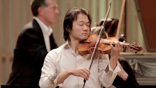 Vivaldi  Spring from The Four Seasons  Netherlands Bach Society [upl. by Allina]