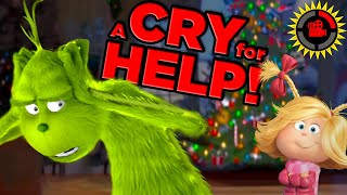 Film Theory Diagnosing The Grinch Dr Seuss How The Grinch Stole Christmas [upl. by Atteuqcaj75]