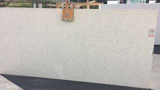 Blanco Orion Quartz Silestone [upl. by Namra]