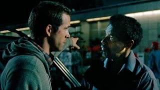 SAFE HOUSE 2012  OFFICIAL TRAILER  HD [upl. by Persian]