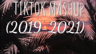 TIKTOK MASHUP 20192021 clean [upl. by Blatt618]