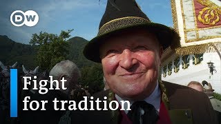 Bavaria tradition in danger  DW Documentary [upl. by Ricky]