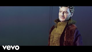 Jonas Kaufmann  Silent Night Official Video [upl. by Boggs]