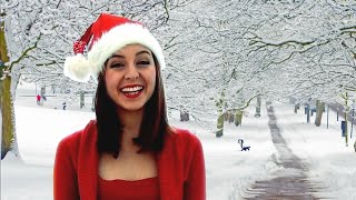 Top 10 Naughty Christmas Songs [upl. by Nosmirc351]