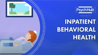 Inpatient Behavioral Health [upl. by Reppep]