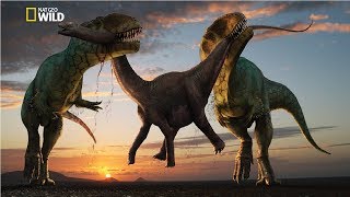 National geographic  T Rex Tyrannosaurus Rex  New Documentary HD 2018 [upl. by Pierce]