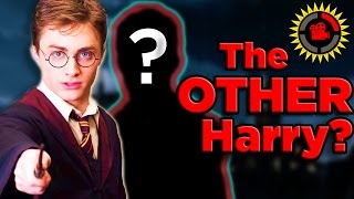 Film Theory Harry Potter ISNT The Chosen One [upl. by Tol80]