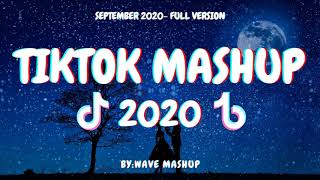 Tiktok Mashup 2020 September💏❤️not clean💏❤️ [upl. by Torr]