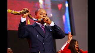 Lord Show Me Your Glory  Pastor Alph LUKAU  Sunday 7 April 2019  Celebration Service [upl. by Arua]