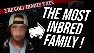 Australias Most Inbred Family [upl. by Neztnaj]