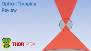 An Introduction to Optical Trapping [upl. by Lopes]