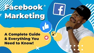 Facebook Marketing A Complete Video Guide for 2025 [upl. by Jollanta]