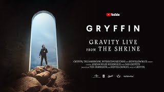 GRYFFIN GRAVITY LIVE from THE SHRINE [upl. by Salmon792]