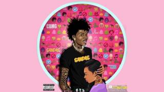 SahBabii  Cracks amp Crevices [upl. by Koral183]