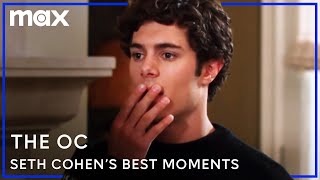 The OC  Best of Seth Cohen  Max [upl. by Dnaltruoc]