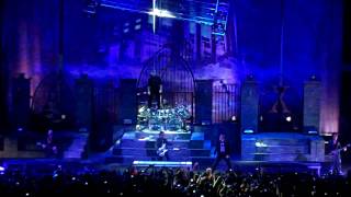 Avenged Sevenfold Nightmare Live [upl. by Naiva648]