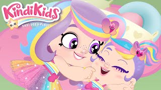 Kindi Kids  Season 4 Episode 1  The Mystery Sistery Field Trip [upl. by Petunia]