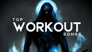 Top Workout Songs LYRICS [upl. by Pappas549]