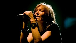 Beth Gibbons amp Rustin Man  Mysteries [upl. by Snahc]