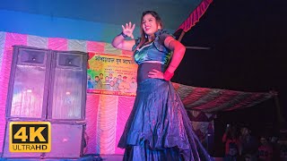 Pucho Zara Pucho Mujhe Kya Hua Hai Dance  90s Song  MD Dance Group  Gofu Music [upl. by Neitsirhc923]