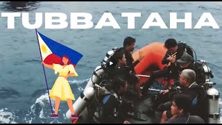 Tubbataha a Philippine liveaboard [upl. by Eiramenna323]