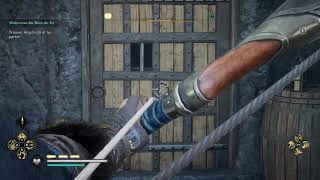 Assassin’s creed valhalla astuces pour porte verrouillé [upl. by Ewan]