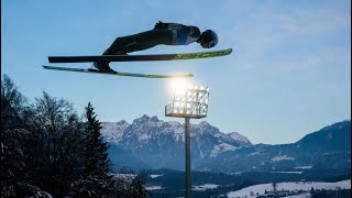 Vierschanzentournee in Bischofshofen Kamil Stoch gewinnt Eisenbichler Achter  DER SPIEGEL  Sport [upl. by Altaf519]