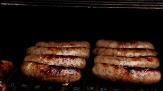 How to Make Wisconsin Bratwurst  Baseball Recipes  Allrecipescom [upl. by Dahs]