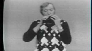 Val Doonican Show early 70s [upl. by Eniliuqcaj]