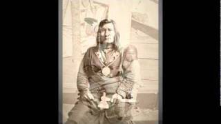 Ojibwe Prayer Song [upl. by Bevvy510]